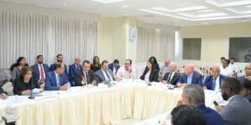 JCE plantea su posición con respecto a la propuesta de unificación de las elecciones