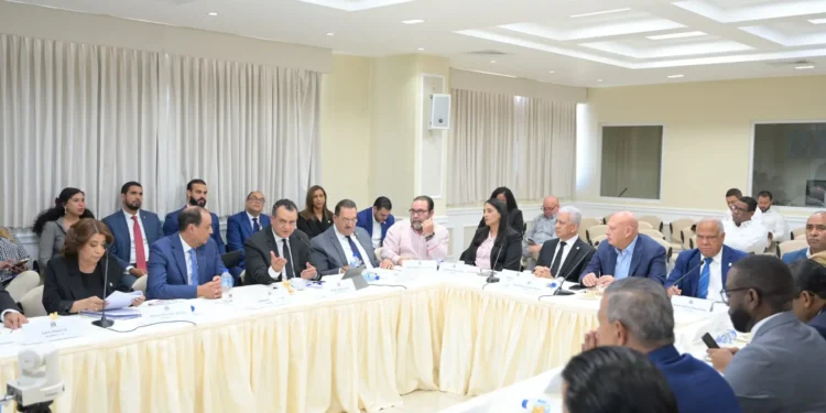 JCE plantea su posición con respecto a la propuesta de unificación de las elecciones