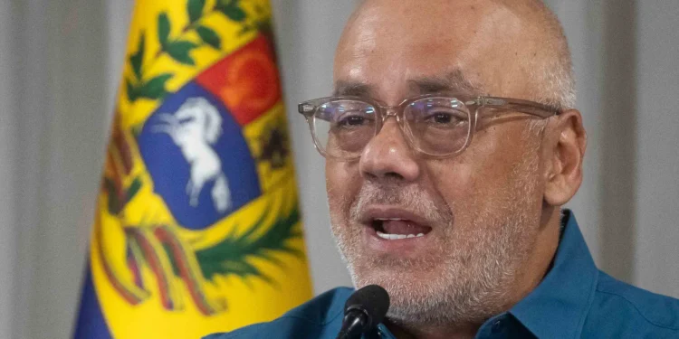 Parlamento asegura que González Urrutia acató la sentencia de la reelección de Maduro