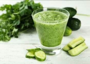 Consumo regular de jugos naturales: ¿son tan saludables como parecen?