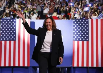 Kamala insiste en segundo debate con Trump: «Se lo debemos a los votantes»