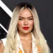 Karol G llevó por primera vez el merengue al escenario de los MTV Video Music Awards