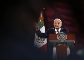 López Obrador dice que EE.UU. es corresponsable de la actual violencia narco en Sinaloa