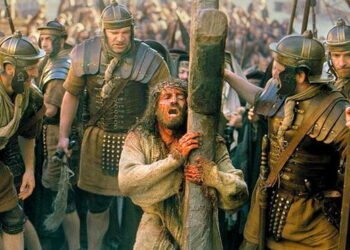 “La pasión de Cristo 2″ de Mel Gibson podría comenzar a filmarse en 2025