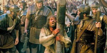 “La pasión de Cristo 2″ de Mel Gibson podría comenzar a filmarse en 2025