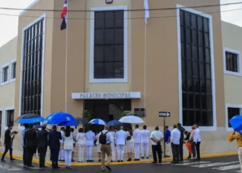 Renuncias generan un vacío de poder en la Alcaldía La Vega