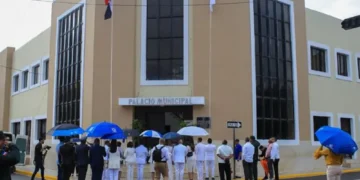 Renuncias generan un vacío de poder en la Alcaldía La Vega