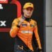 Lando Norris gana y Verstappen acaba segundo en Singapur