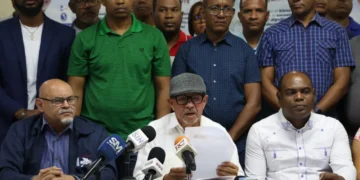 Corrientes magisteriales se alían en apoyo a Hidalgo en ADP