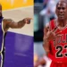 Dueña de los Lakers asegura que LeBron James es el mejor jugador de la historia y no Michael Jordan