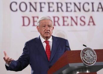 «Se debe respetar a México»: López Obrador ahonda el conflicto con España por no invitar a Felipe VI a un acto