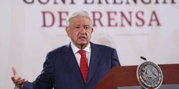 «Se debe respetar a México»: López Obrador ahonda el conflicto con España por no invitar a Felipe VI a un acto