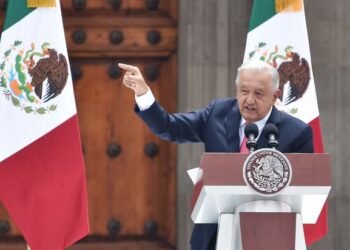 López Obrador pide a EEUU un plan de migración sin «muros» ni «militarización»