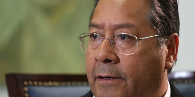 El Gobierno de Bolivia insistirá con el referendo tras el rechazo del Tribunal Constitucional