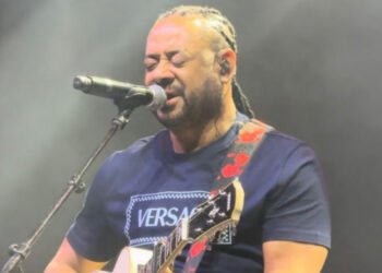 Luis Vargas logra éxito en Coca Cola Music Hall PR con su espectáculo “Mi trayectoria” 