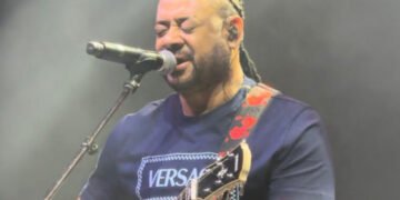 Luis Vargas logra éxito en Coca Cola Music Hall PR con su espectáculo “Mi trayectoria” 