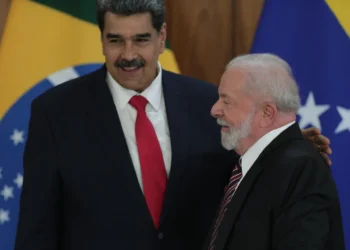 “Creo que el comportamiento de Maduro es decepcionante”: Lula insiste que se pruebe el resultado de las elecciones en Venezuela