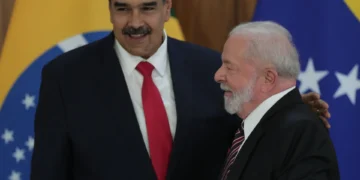“Creo que el comportamiento de Maduro es decepcionante”: Lula insiste que se pruebe el resultado de las elecciones en Venezuela