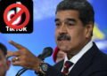 Proveedores comienzan a bloquear el acceso a TikTok en Venezuela