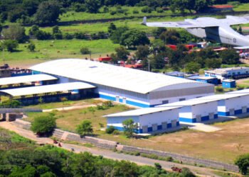 Haití pone en funcionamiento nuevo mercado en Juana Méndez