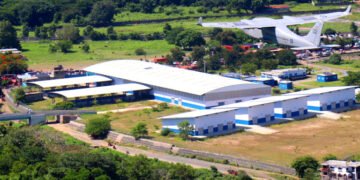 Haití pone en funcionamiento nuevo mercado en Juana Méndez