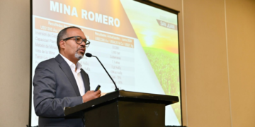 Afirman proyecto minero Los Romero de San Juan aportaría al país más de RD$46,000 millones