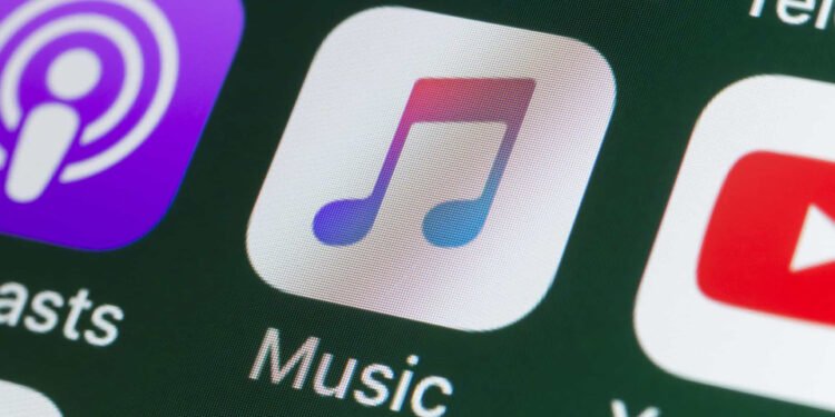 Así puedes pasar tus listas de reproducción de Apple Music a YouTube Music, y viceversa