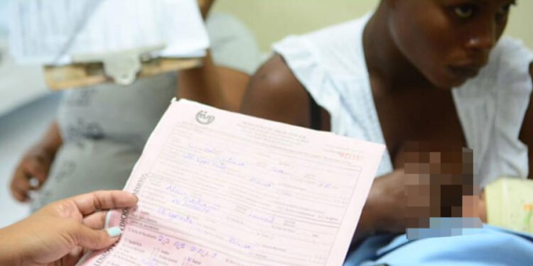 JCE aclara registro de extranjeros al nacer en el país no les otorga nacionalidad dominicana