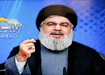 Israel vigiló durante meses a Hasán Nasrala, líder de Hizbulá, y decidió atacar antes de perderle el rastro