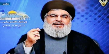 Israel vigiló durante meses a Hasán Nasrala, líder de Hizbulá, y decidió atacar antes de perderle el rastro