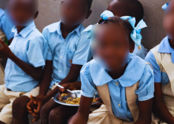 RD niega a niños haitianos derecho a educación, según EEUU