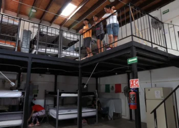 Más de 13 millones de migrantes atravesaron por México durante el Gobierno de López Obrador