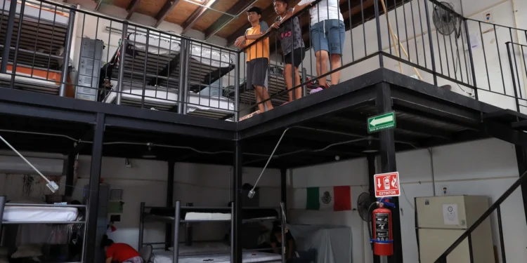 Más de 13 millones de migrantes atravesaron por México durante el Gobierno de López Obrador