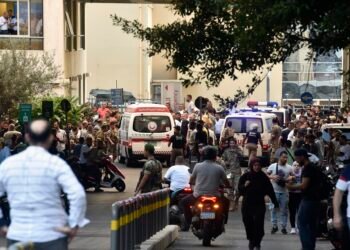 ONU: Hacer explotar bipers sin saber en manos de quien estaban viola derecho internacional    