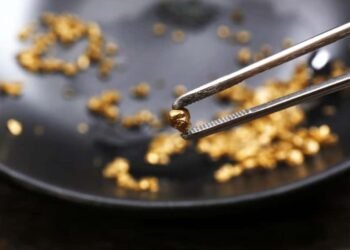 La producción de oro en San Juan generaría hasta 391 millones de dólares al año