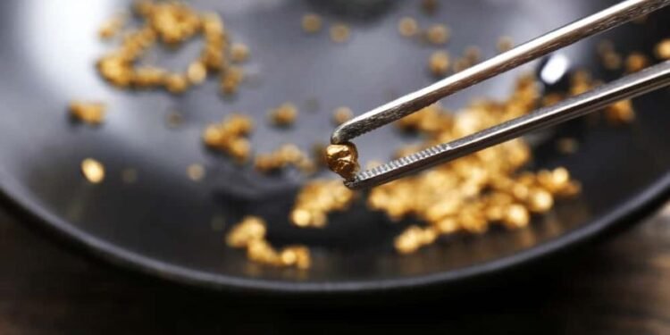 La producción de oro en San Juan generaría hasta 391 millones de dólares al año