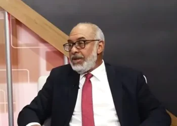 Persio Maldonado insta al gobierno a no perder tiempo con Ley DNI: No tiene sentido darle tantas vueltas