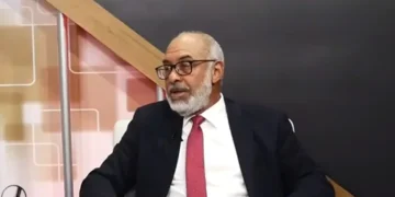 Persio Maldonado insta al gobierno a no perder tiempo con Ley DNI: No tiene sentido darle tantas vueltas