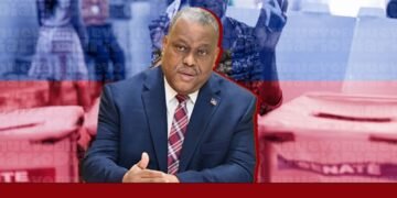El primer ministro de Haití promete organizar elecciones en noviembre de 2025