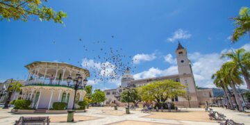 Puerto Plata empieza a dar señales del resurgir turístico