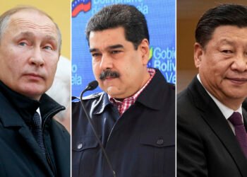 Ni Putin, ni Xi Jinping, ni Maduro asistirán tampoco este año a la Asamblea General de ONU