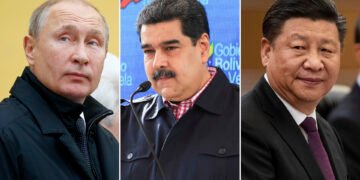 Ni Putin, ni Xi Jinping, ni Maduro asistirán tampoco este año a la Asamblea General de ONU