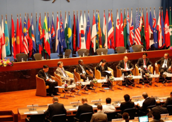 La RD y otros 44 países exigen a Venezuela poner fin a represión