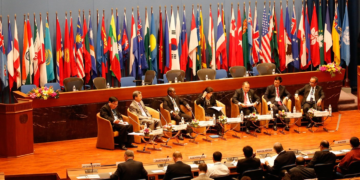 La RD y otros 44 países exigen a Venezuela poner fin a represión