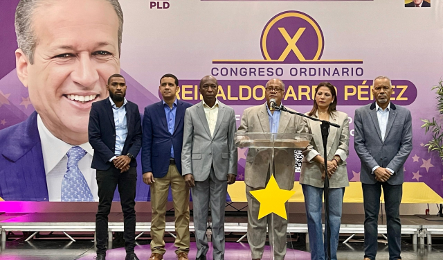 PLD advierte sobre crisis en el sector eléctrico y propone soluciones urgentes