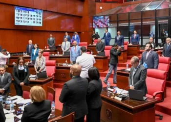 El Senado inicia aprestos para la designación de la nueva JCE