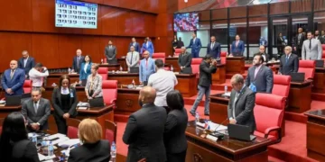 El Senado inicia aprestos para la designación de la nueva JCE