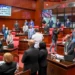 El Senado inicia aprestos para la designación de la nueva JCE