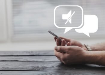 Lo que significa psicológicamente tener el celular siempre en modo silencio