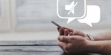 Lo que significa psicológicamente tener el celular siempre en modo silencio